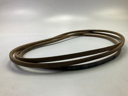 Gates 6708BR BladeRunner Power Equipment Accessory Drive Belt - 1/2'' X 146-1/8''