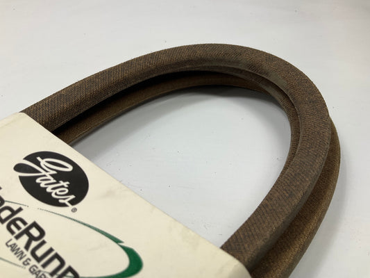 Gates 6710BR BladeRunner Power Equipment Accessory Drive Belt - 1/2'' X 94-3/8''