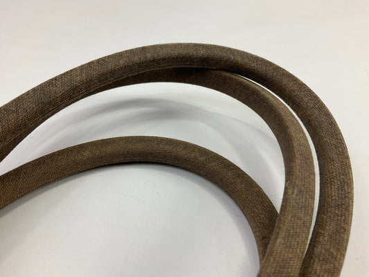 Gates 6715BR BladeRunner Power Equipment Accessory Drive Belt, 1/2'' X 118-3/8''
