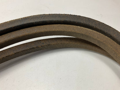 Gates 6717BR BladeRunner Power Equipment Accessory Drive Belt, 17/32'' X 149-7/8''