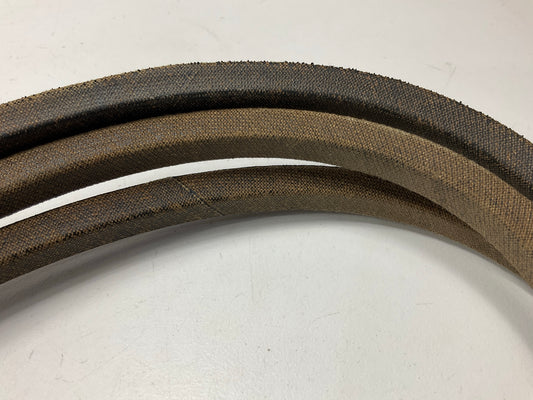 Gates 6717BR BladeRunner Power Equipment Accessory Drive Belt, 17/32'' X 149-7/8''