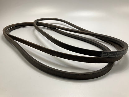 Gates 6720BR Blade Runner Lawn & Garden Power Equipment Belt - 21/32'' X 172-1/2''