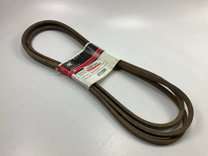Gates 6722BR BladeRunner Power Equipment Accessory Drive Belt, 11/16'' X 190-1/8''