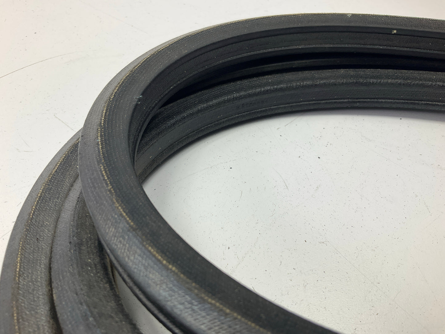 Gates 6724BR BladeRunner Power Equipment Accessory Drive Belt, 21/32'' X 119-1/4''