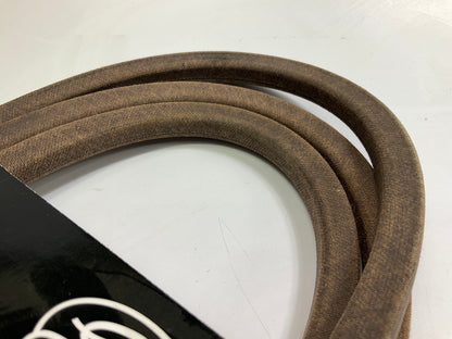 Gates 6728BR BladeRunner Power Equipment Accessory Drive Belt - 5/8'' X 116.125''