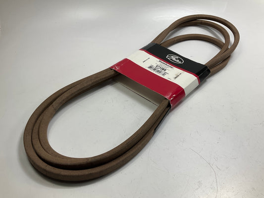 Gates 6733BR BladeRunner Power Equipment Accessory Drive Belt, 11/16'' X 165-5/8''