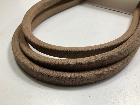 Gates 6733BR BladeRunner Power Equipment Accessory Drive Belt, 11/16'' X 165-5/8''