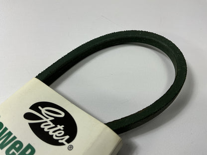 Gates 6747 Lawn & Garden Power Equipment Accessory Drive Belt - 3/8'' X 47''