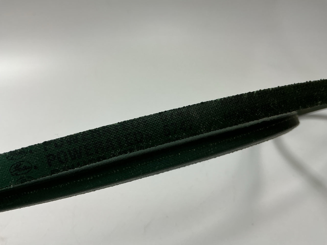 Gates 6747 Lawn & Garden Power Equipment Accessory Drive Belt - 3/8'' X 47''