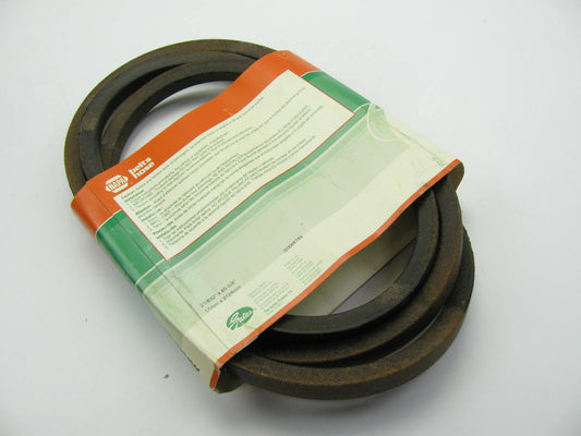 Gates 6754BR BladeRunner Power Equipment Accessory Drive Belt - 5/8'' X 83.625''