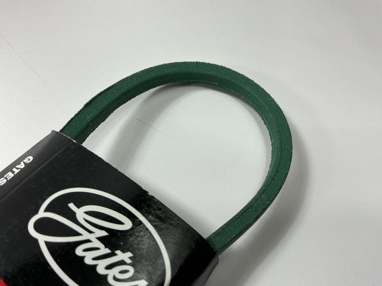 Gates 6755 Lawn & Garden Power Equipment Accessory Drive V-Belt - 3/8'' X 55''