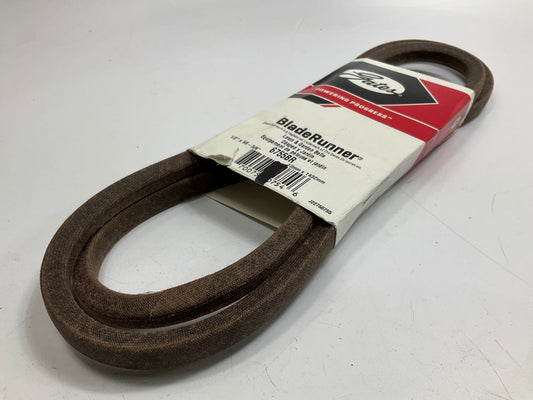 Gates 6755BR BladeRunner Power Equipment Accessory Drive Belt - 1/2'' X 56-3/8''