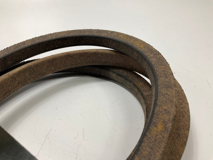Gates 6778BR BladeRunner Power Equipment Accessory Drive Belt - 5/8'' X 134''