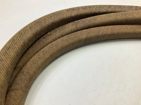 Gates 6779BR BladeRunner Power Equipment Accessory Drive Belt, 11/16'' X 138-1/4''
