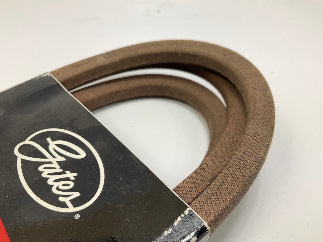 Gates 6780BR BladeRunner Power Equipment Accessory Drive Belt, 1/2'' X 75-3/8''