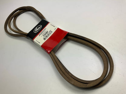 Gates 6782BR BladeRunner Power Equipment Accessory Drive Belt, 1/2'' X 153-3/4''