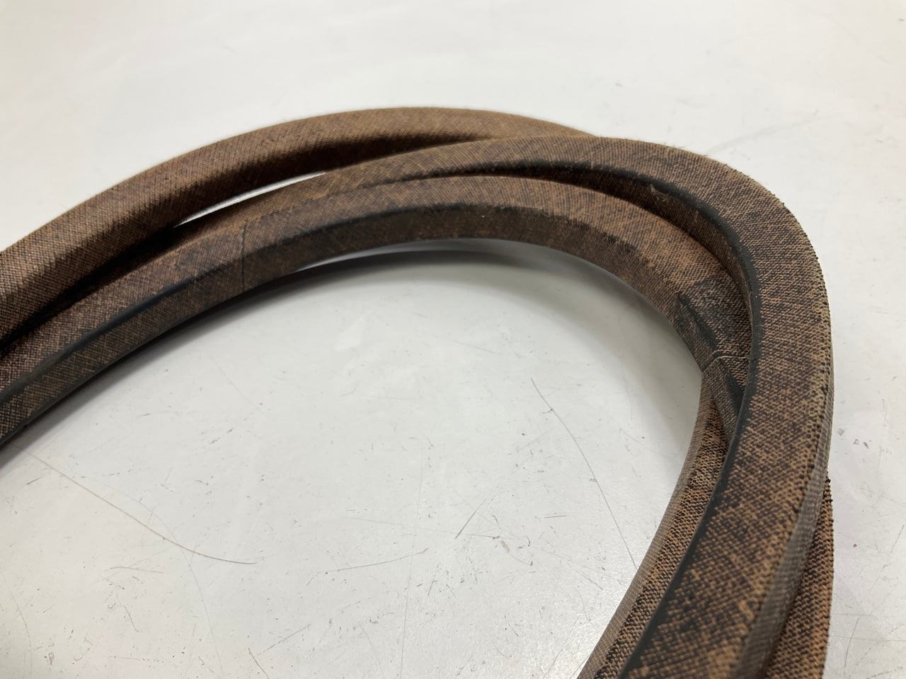 Gates 6783BR BladeRunner Power Equipment Accessory Drive Belt, 21/32'' X 143-3/8''