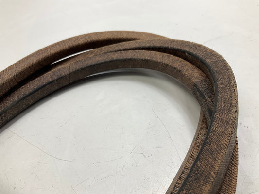 Gates 6783BR BladeRunner Power Equipment Accessory Drive Belt, 21/32'' X 143-3/8''