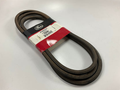 Gates 6789BR BladeRunner Power Equipment Accessory Drive Belt, 21/32'' X 130-1/2''