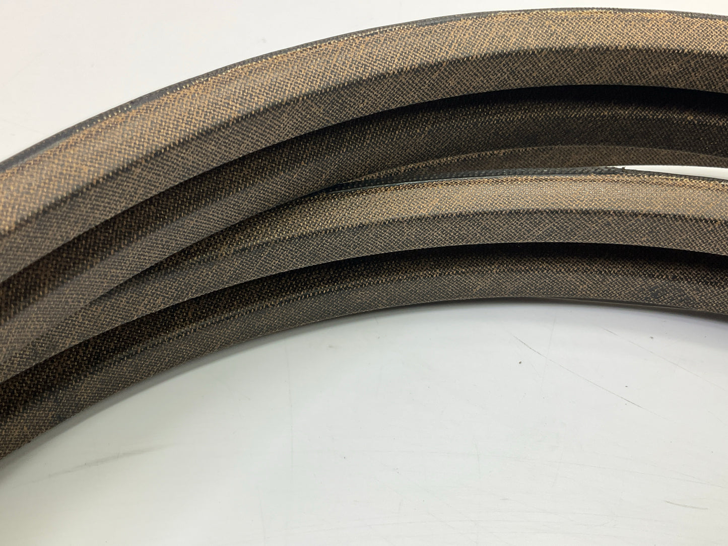 Gates 6795BR BladeRunner Power Equipment Accessory Drive Belt, 1/2'' X 122-7/8''
