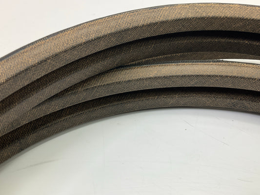 Gates 6795BR BladeRunner Power Equipment Accessory Drive Belt, 1/2'' X 122-7/8''