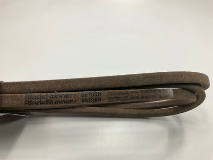 Gates 6810BR Power Equipment Accessory Drive Belt - 1/2'' X 105-3/8''