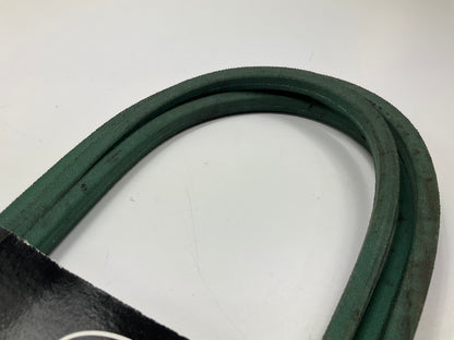 Gates 68117 Lawn & Garden Power Equipment Accessory Drive Belt, 1/2'' X 117''
