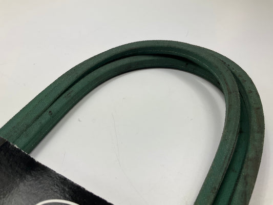 Gates 68117 Lawn & Garden Power Equipment Accessory Drive Belt, 1/2'' X 117''