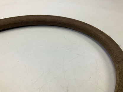 Gates 6815BR BladeRunner Power Equipment Accessory Drive Belt, 11/16'' X 80-1/4''