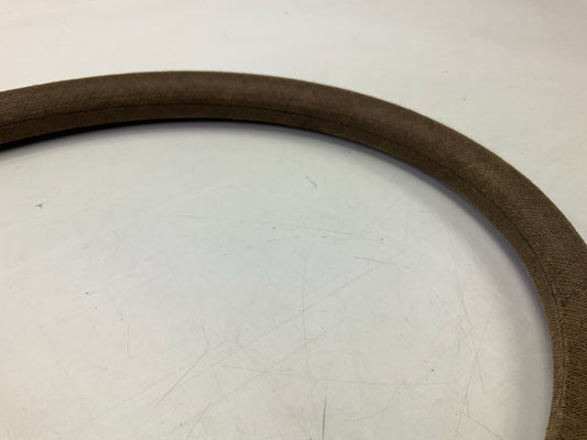Gates 6815BR BladeRunner Power Equipment Accessory Drive Belt, 11/16'' X 80-1/4''