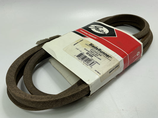 Gates 6816BR Power Equipment Accessory Drive Belt - 5/8'' X 93.25''