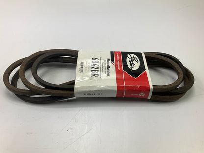 Gates 6842BR Blade Runner Lawn & Garden Power Equipment Belt - 1/2'' X 134-3/8''