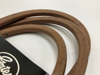 Gates 6853BR BladeRunner Power Equipment Accessory Drive Belt, 21/32'' X 165''