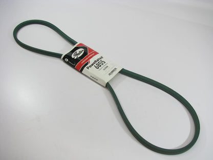Gates 6855 Power Equipment Accessory Drive Belt - 1/2'' X 55''