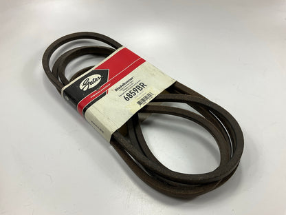 Gates 6859BR Power Equipment Accessory Drive Belt - 5/8'' X 162.25''