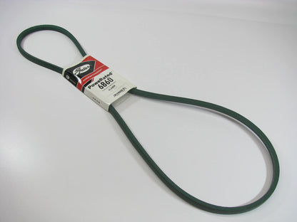 Gates 6860 Lawn & Garden Power Equipment Accessory Drive Belt - 1/2'' X 60''