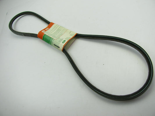 Gates 6863BR BladeRunner Power Equipment Accessory Drive Belt - 1/2'' X 61.125''