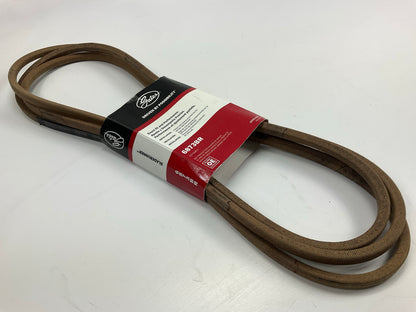 Gates 6873BR Blade Runner Lawn & Garden Power Equipment Belt - 1/2'' X 141-3/8''