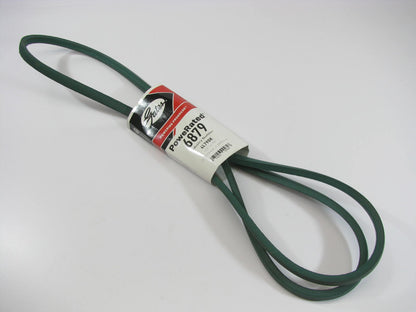 Gates 6879 Power Equipment Accessory Drive Belt - 1/2'' X 79''