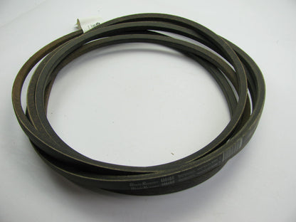 Gates 6884BR BladeRunner Power Equipment Accessory Drive Belt - 0.66'' X 219.625''