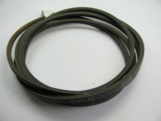 Gates 6884BR BladeRunner Power Equipment Accessory Drive Belt - 0.66'' X 219.625''