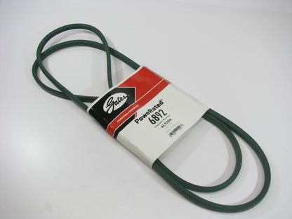 Gates 6892 Power Equipment Accessory Drive Belt - 1/2'' X 92''