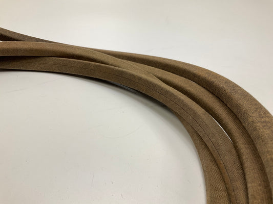 Gates 6893BR BladeRunner Power Equipment Accessory Drive Belt, 11/16'' X 174-5/8''