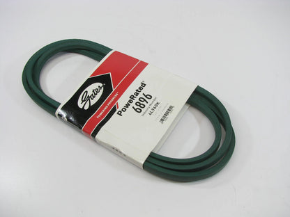 Gates 6896 Lawn & Garden Power Equipment Accessory Drive Belt - 1/2'' X 96''