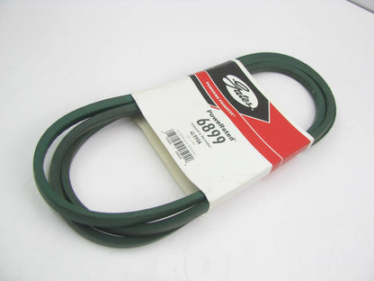 Gates 6899 Power Equipment Accessory Drive Belt - 1/2'' X 99''