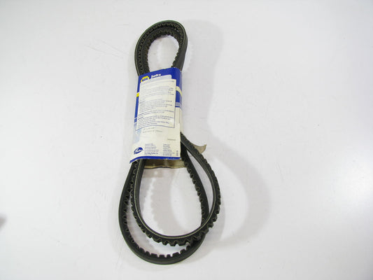 Gates 690BSX Cogged Industrial Accessory Drive Belt - 1/2'' X 69''