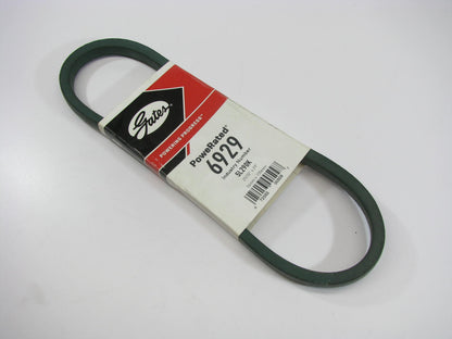 Gates 6929 Power Equipment Accessory Drive Belt - 5/8'' X 29''