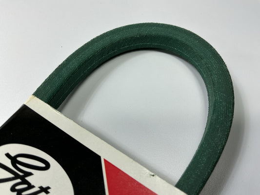 Gates 6932 Lawn & Garden Power Equipment Accessory Drive Belt - 21/32'' X 32''