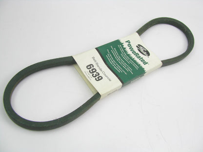 Gates 6939 Power Equipment Accessory Drive Belt - 21/32'' X 39''