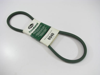 Gates 6940 Lawn & Garden Power Equipment Accessory Drive Belt - 21/32'' X 40''